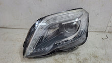 Laden Sie das Bild in den Galerie-Viewer, Frontscheinwerfer Mercedes-Benz A2048201539 LED Links Scheinwerfer Headlight SCH3561880607dm