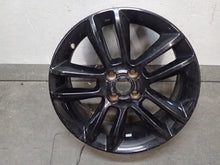 Laden Sie das Bild in den Galerie-Viewer, 1x Alufelge 17 Zoll 7.0&quot; 4x100 44ET Opel Rim Wheel