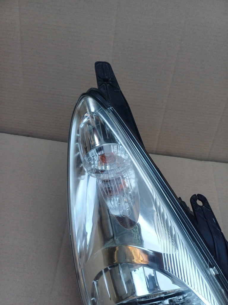 Frontscheinwerfer Hyundai I20 92102-4P000 Rechts Scheinwerfer Headlight SCH3378803345yb
