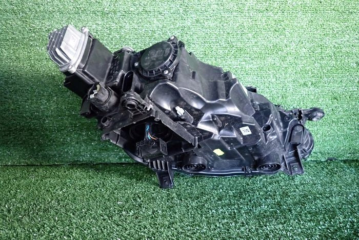 Frontscheinwerfer Seat Ibiza I V 6F1941007E Links Scheinwerfer Headlight SCH3322610951pp