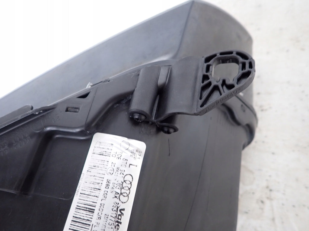 Frontscheinwerfer Audi A5 8T0941003AK Xenon Ein Stück (Rechts oder Links)