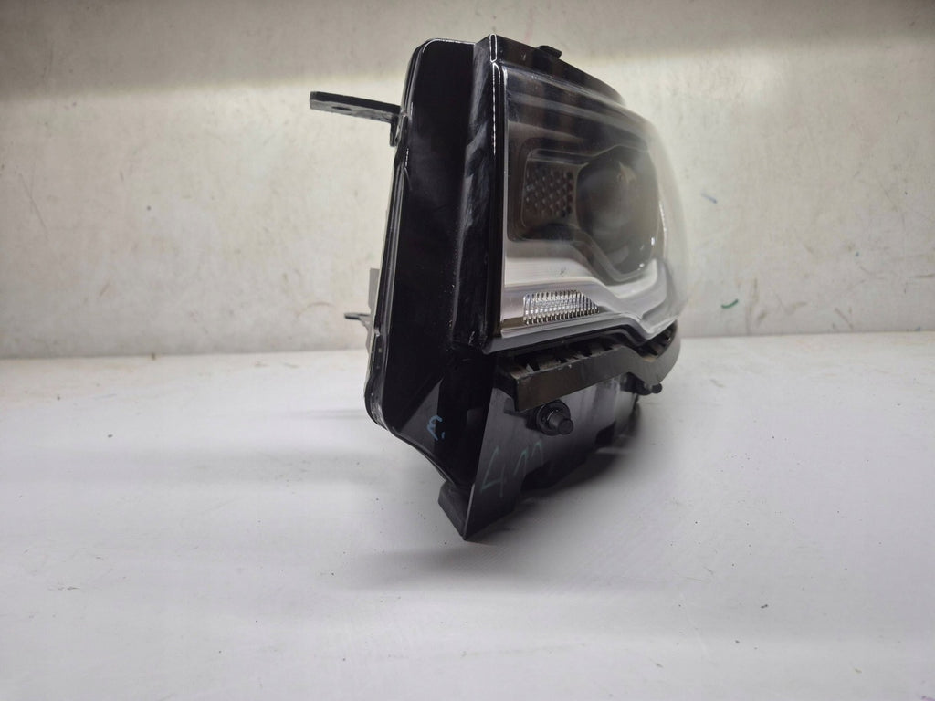 Frontscheinwerfer Jeep Compass P55112819 Links Scheinwerfer Headlight SCH9079919161am