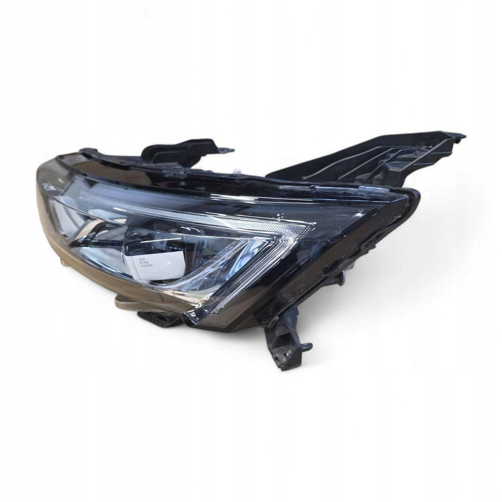 Frontscheinwerfer Renault Talisman 260602488R LED Links Scheinwerfer Headlight SCH1415389036hq