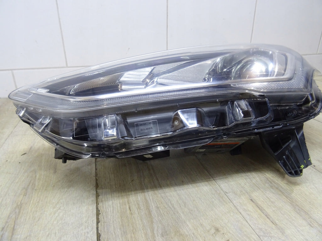 Frontscheinwerfer Ford Connect KT1B-13D155-AD Xenon Links Scheinwerfer Headlight