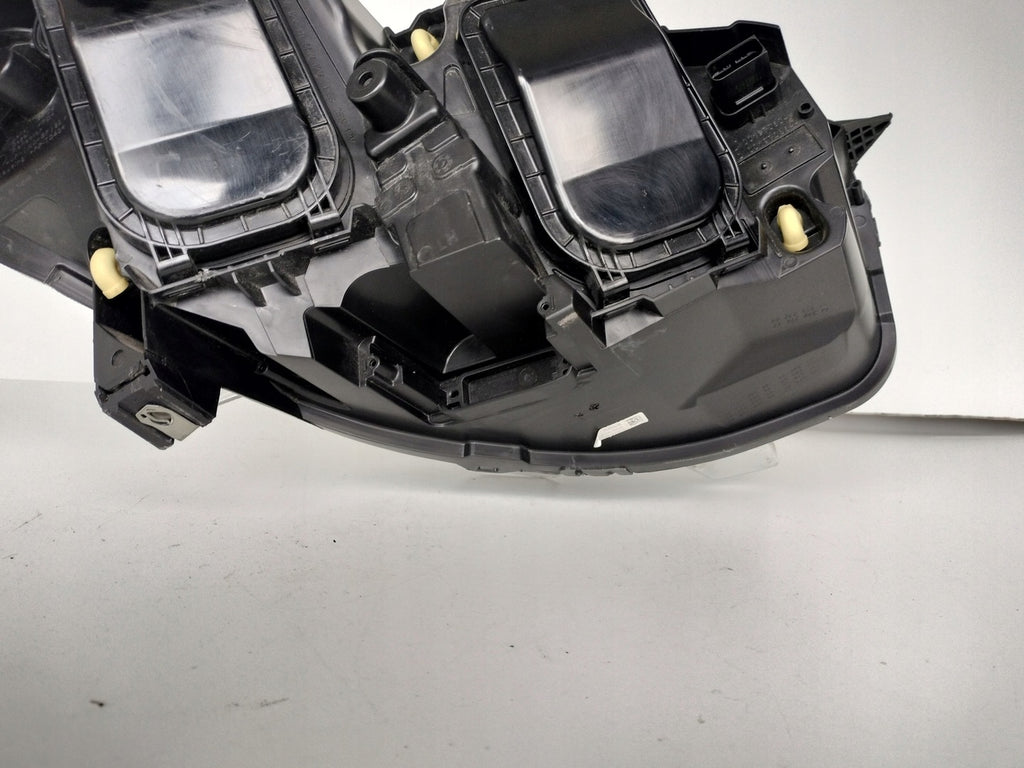 Frontscheinwerfer Citroën Jumpy Vivaro C 9808567780 Links Scheinwerfer Headlight