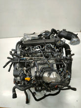 Laden Sie das Bild in den Galerie-Viewer, Motor Audi Seat VW A3 Ateca Golf III VII CRL CKFC 2.0 TDI Diesel Engine Komplett