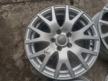 Load image into Gallery viewer, 4x Alufelge 17 Zoll 7.0" 5x112 47ET 8J0601025G Audi Rim Wheel FEL2795804734eb