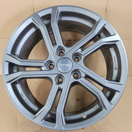 1x Alufelge 17 Zoll 7.5