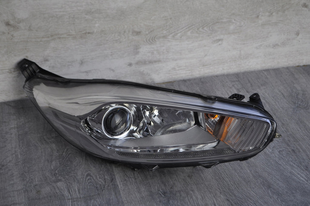 Frontscheinwerfer Ford Fiesta C1BB-13W029-CH LED Rechts Scheinwerfer Headlight