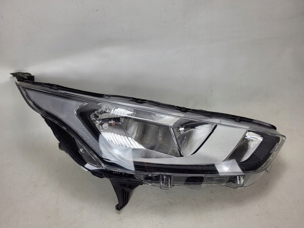 Frontscheinwerfer Ford Transit Connect KT1B-13W029-AG Rechts Headlight