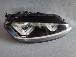 Frontscheinwerfer Audi Golf VII 5g1 5G19410752 LED Rechts Scheinwerfer Headlight