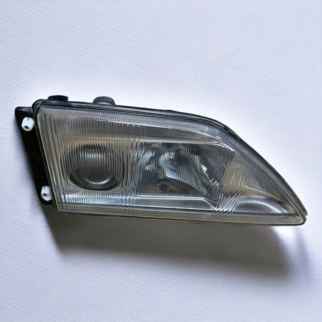 Frontscheinwerfer Mercedes-Benz A0028205161 Rechts Scheinwerfer Headlight