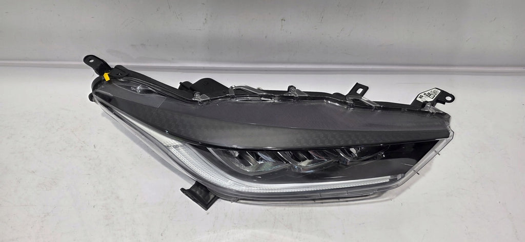 Frontscheinwerfer Toyota Yaris K0-8EU Rechts Scheinwerfer Headlight SCH3246779371ll