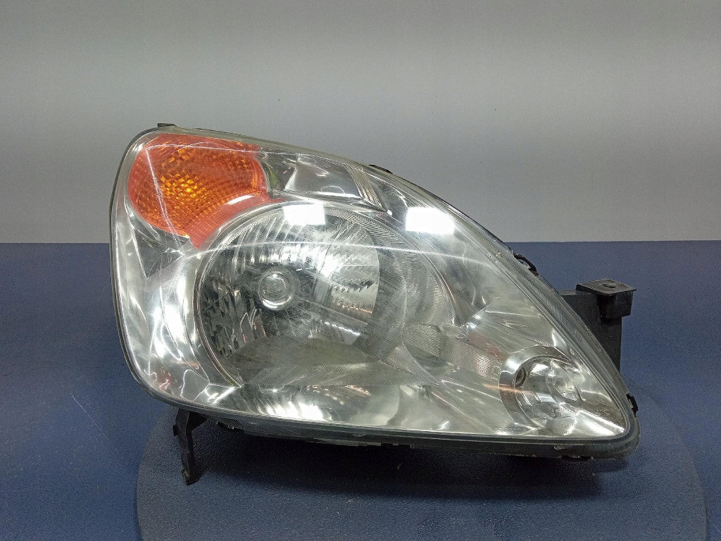 Frontscheinwerfer Honda Cr-V II -976803-01 FALSE Scheinwerfer Headlight SCH3800143962wz