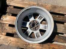 Load image into Gallery viewer, 1x Alufelge 17 Zoll Nissan Qashqai II J11 Rim Wheel FEL3429599380jq