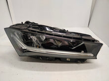 Laden Sie das Bild in den Galerie-Viewer, Frontscheinwerfer Skoda Superb 3P1941016 LED Rechts Scheinwerfer Headlight SCH1662939651os