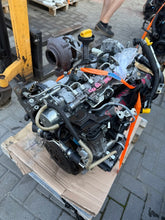 Load image into Gallery viewer, Motor Fiat Opel Doblo Combo A13FD 1.3 JTD 140TKm Diesel Engine Komplett MOT8695834703np