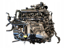 Laden Sie das Bild in den Galerie-Viewer, Motor Audi Q3 CUV 2.0 TDI 150PS 110kW 146TKm 2014 Diesel Engine Komplett MOT2380416476ks