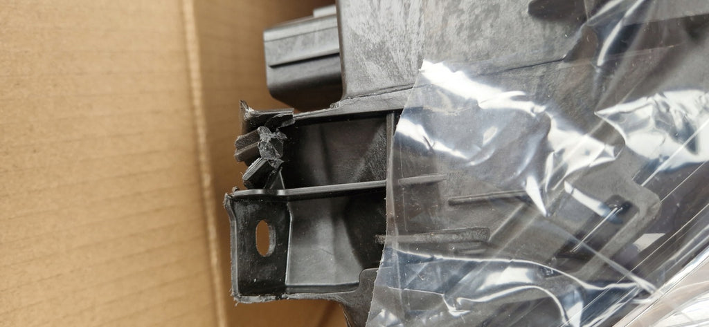 Frontscheinwerfer Volvo Xc60 II 32396587 Links Scheinwerfer Headlight SCH3761892619vp