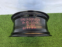 Load image into Gallery viewer, 1x Alufelge 19 Zoll 8.0" 5x112 27ET 8089894 BMW 3 G21 G20 Rim Wheel FEL4094165947lu