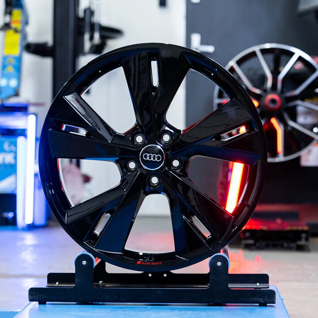 4x Alufelge 20 Zoll 8.0" 5x112 45ET 89A601025E Audi E-Tron Etron Rim Wheel FEL1478215221ab
