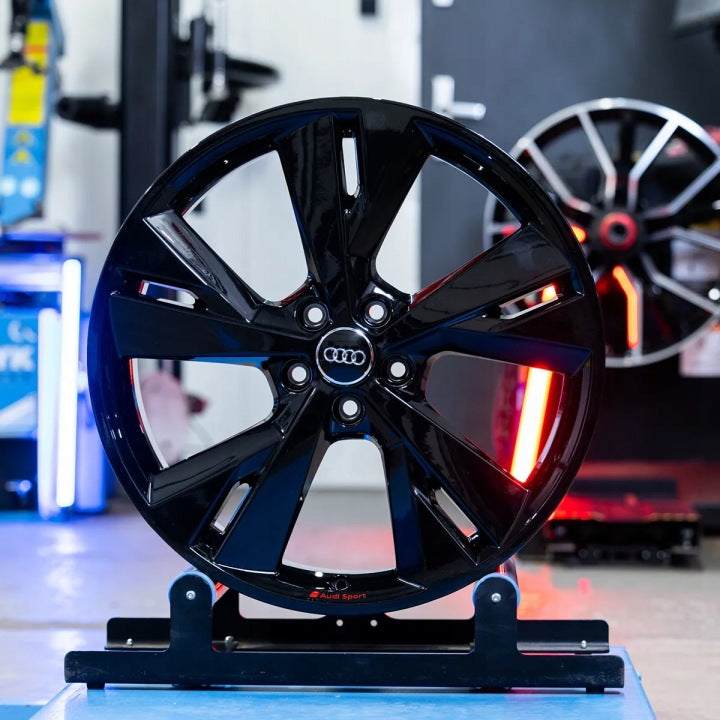 4x Alufelge 20 Zoll 8.0" 5x112 45ET 89A601025E Audi E-Tron Etron Rim Wheel FEL1478215221ab