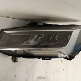 Frontscheinwerfer Audi Q2 81A941011 Links Scheinwerfer Headlight SCH4328345091im