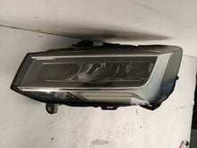Load image into Gallery viewer, Frontscheinwerfer Audi Q2 81A941011 Links Scheinwerfer Headlight SCH4328345091im