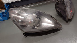 Frontscheinwerfer Opel Zafira B Xenon Rechts Scheinwerfer Headlight