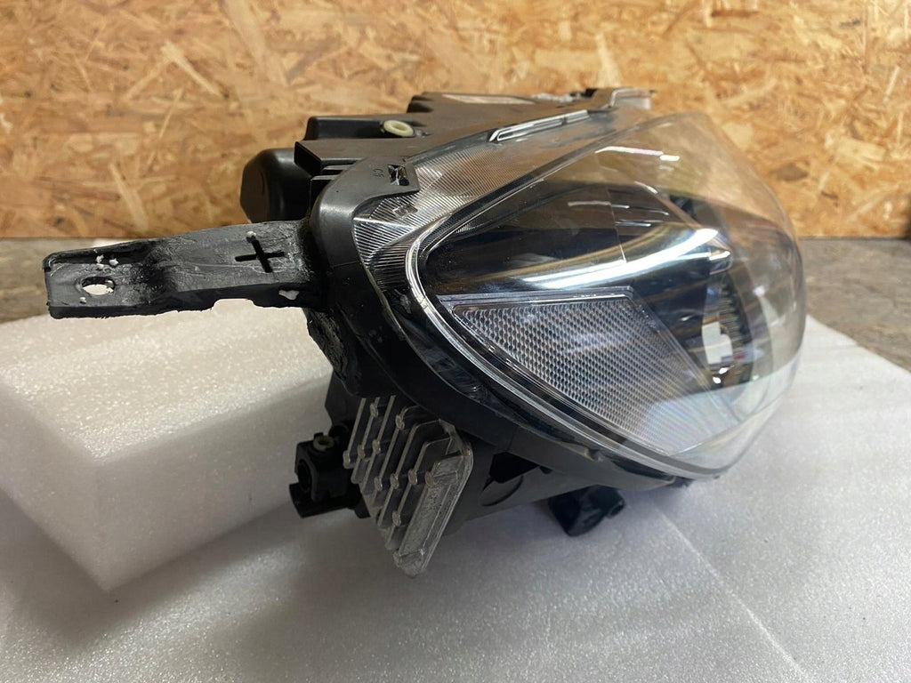 Frontscheinwerfer Ford Kuga LV4B-13E016-AN LED Rechts Scheinwerfer Headlight SCH7189810203zf