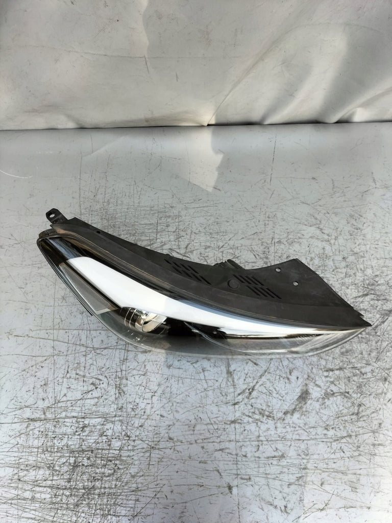Frontscheinwerfer Hyundai Tucson Tl 92102D7000 Rechts Scheinwerfer Headlight SCH2835311318lp