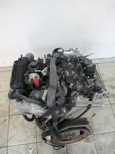 Load image into Gallery viewer, Motor Mercedes-Benz Sprinter 646962 646963 2.2 CDI 200TKm Diesel Engine Komplett