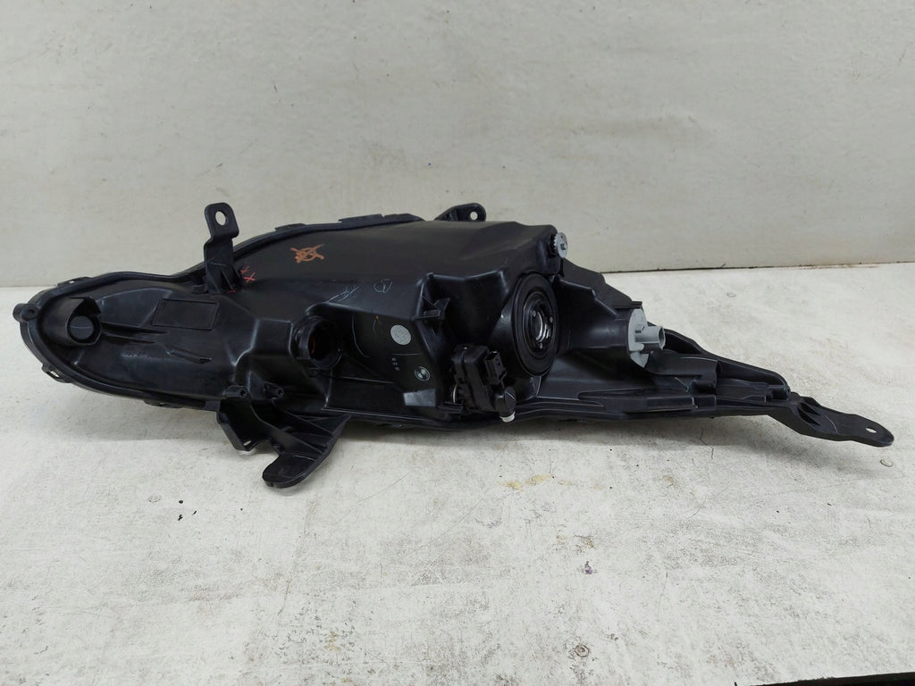 Frontscheinwerfer Toyota Aygo KOL15189 Links Scheinwerfer Headlight SCH1014081149hy