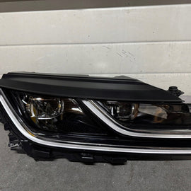 Frontscheinwerfer VW Arteon 3G8941082 LED Rechts Scheinwerfer Headlight SCH7614306089wh