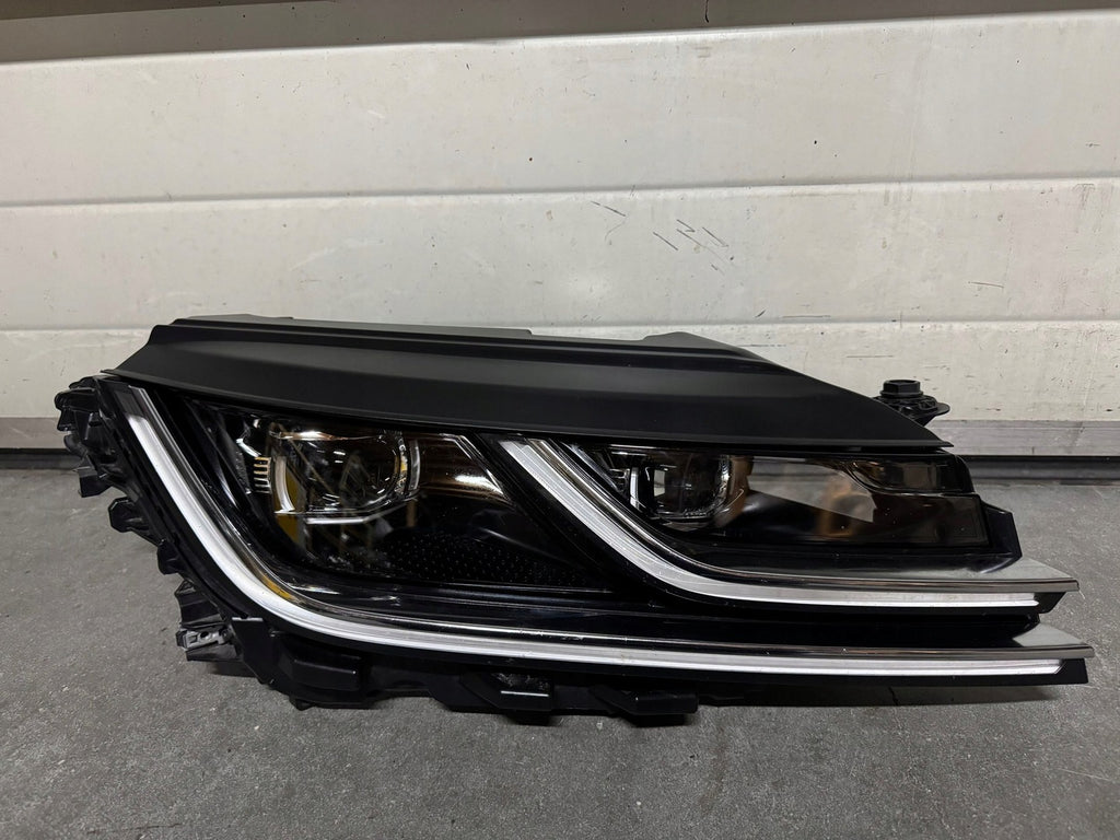 Frontscheinwerfer VW Arteon 3G8941082 LED Rechts Scheinwerfer Headlight SCH7614306089wh