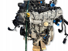 Laden Sie das Bild in den Galerie-Viewer, Motor Citroën Opel Peugeot I HN09 1.2 THP 14TKm 2021 Benzin Engine Komplett MOT3395270673or