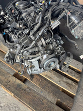 Load image into Gallery viewer, Motor BMW X3 G01 B48B20A 2.0 10TKm 2018 Benzin Engine Komplett MOT2985345287wz