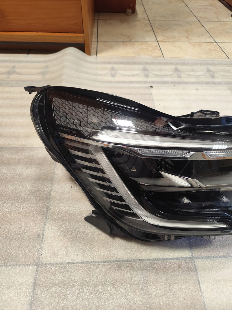 Frontscheinwerfer Renault Captur II 260104525R LED Rechts Scheinwerfer Headlight SCH6907361228xm