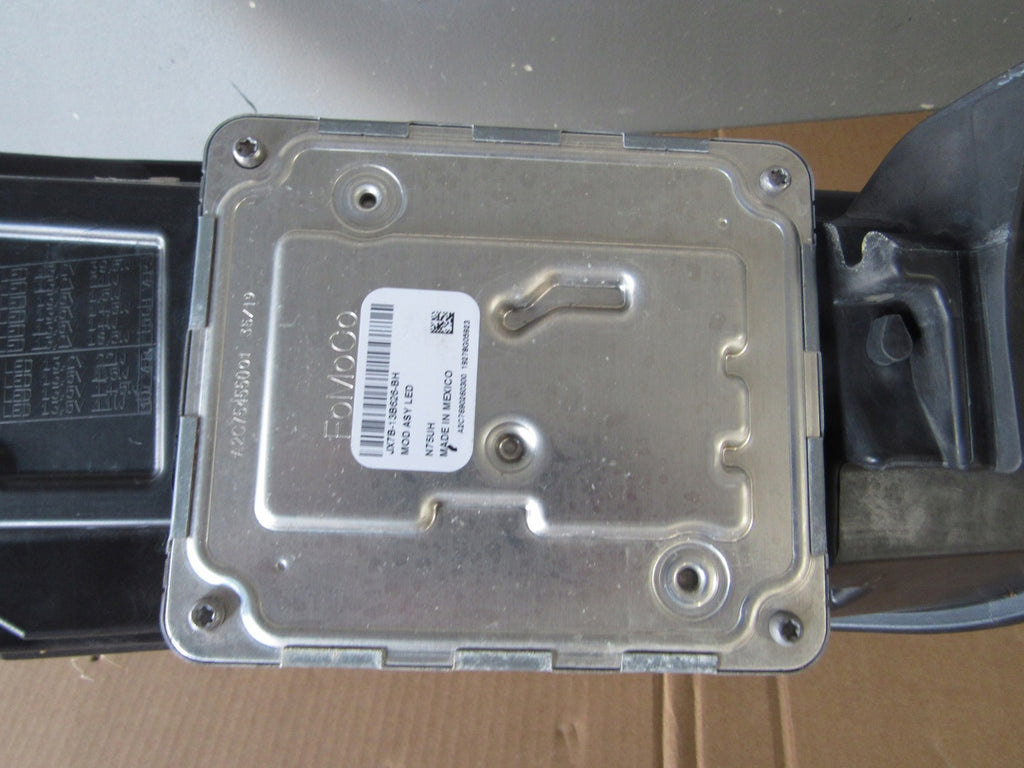 Frontscheinwerfer Ford Focus JX7B-13E017-AH Links Scheinwerfer Headlight SCH3649776845sm