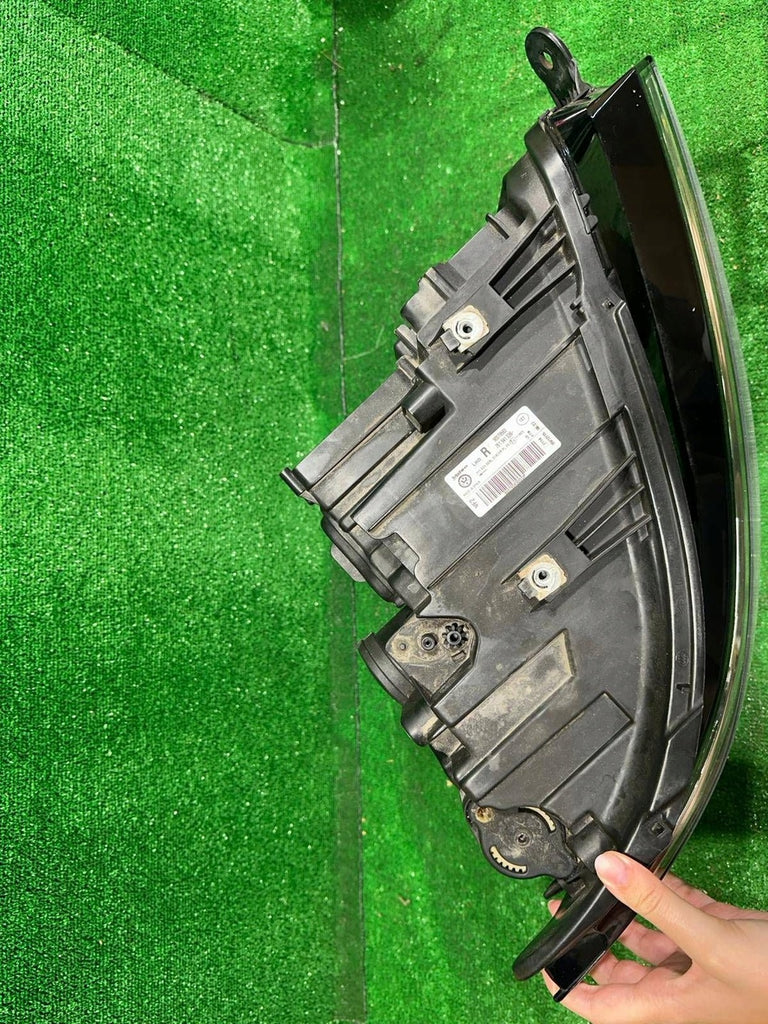 Frontscheinwerfer VW Multivan Caravelle 7E1941036 Full LED Rechts Headlight SCH7594186422fr