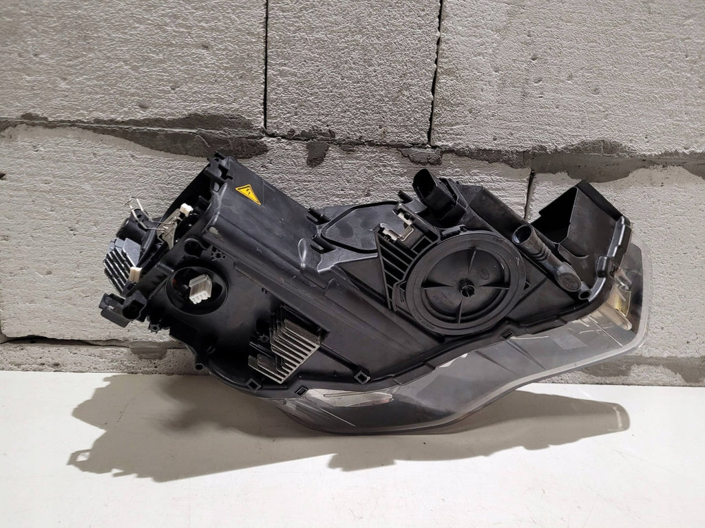 Frontscheinwerfer Audi A1 8X0941005 Xenon Links Scheinwerfer Headlight SCH6858444020xa