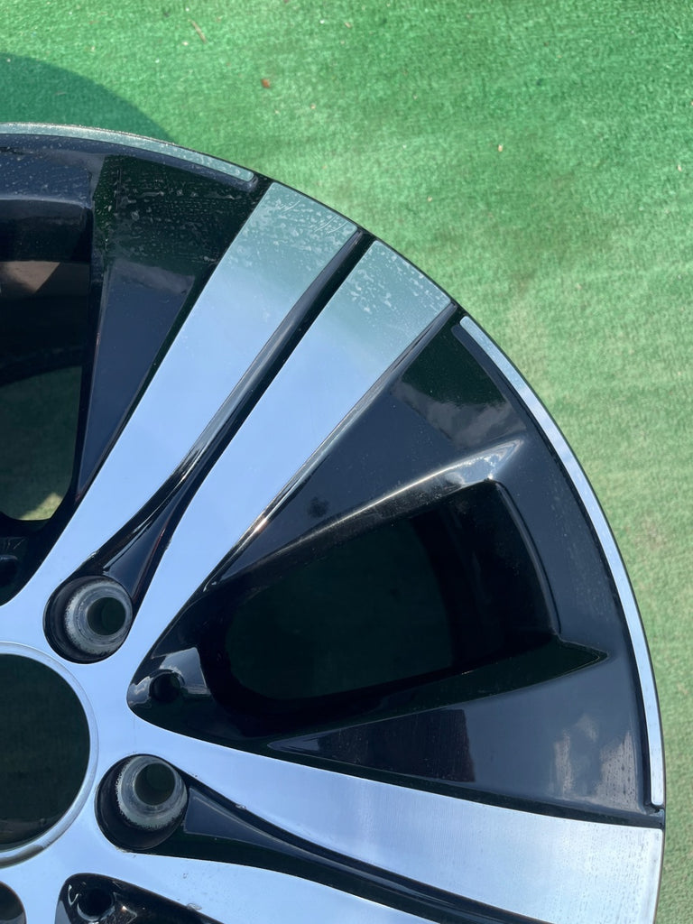 1x Alufelge 17 Zoll 8.0" 5x112 49 5ET A2064014200 Mercedes-Benz W206 Rim Wheel FEL9456962753qt