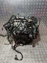Laden Sie das Bild in den Galerie-Viewer, Motor Opel Insignia B B15SFT 1.5 165PS 121kW 79TKm 2017 Benzin Engine Komplett MOT9502170029ey