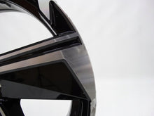 Laden Sie das Bild in den Galerie-Viewer, 1x Alufelge 18 Zoll 7.0&quot; 5x114.3 38ET Mitsubishi Eclipse Cross Rim Wheel