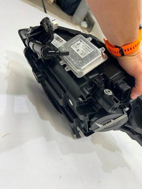 Frontscheinwerfer Mercedes-Benz Sls Amg A1978200761 Ein Satz Headlight SCH2599015902yr