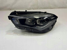 Laden Sie das Bild in den Galerie-Viewer, Frontscheinwerfer Mercedes-Benz Cla X118 C118 A1189068300 Links Headlight SCH5113270814uz