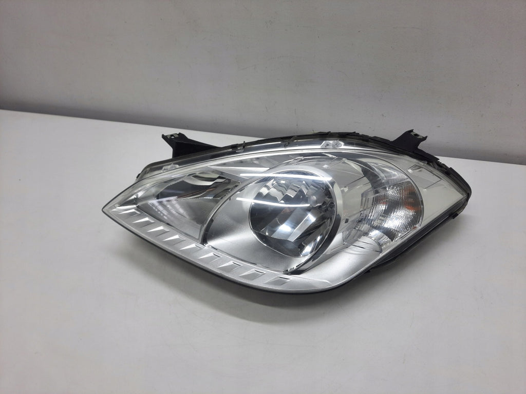Frontscheinwerfer Mercedes-Benz W169 A1698205761C Links Scheinwerfer Headlight SCH4183142730yx