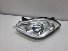 Laden Sie das Bild in den Galerie-Viewer, Frontscheinwerfer Mercedes-Benz W169 A1698205761C Links Scheinwerfer Headlight SCH4183142730yx