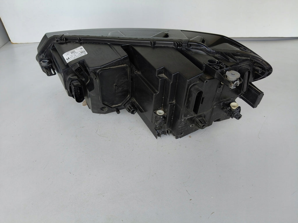 Frontscheinwerfer VW Touran 5TB941036B Full LED Rechts Scheinwerfer Headlight SCH2704832290vm
