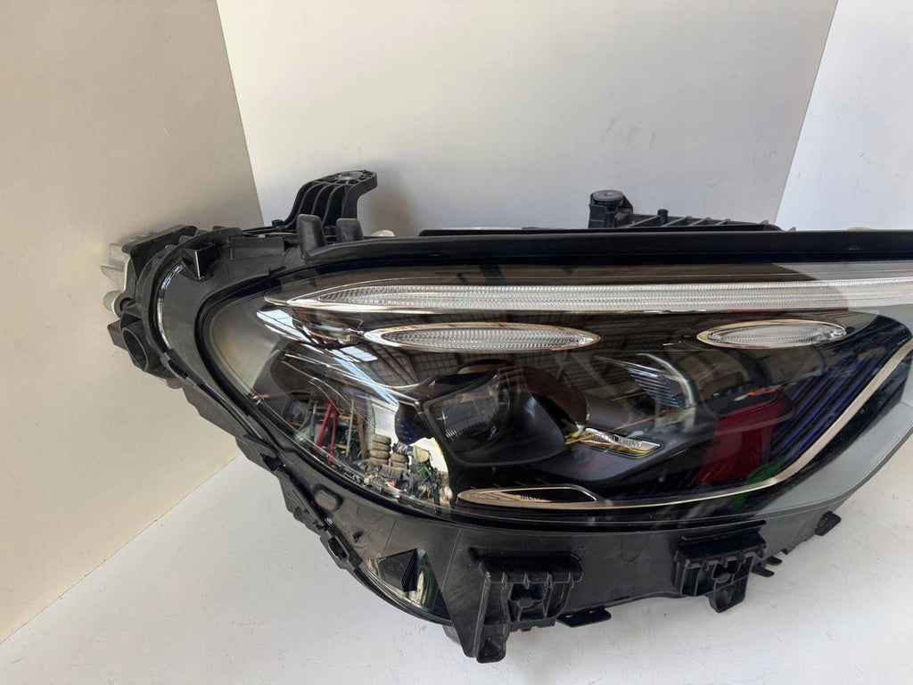 Frontscheinwerfer Mercedes-Benz Glc A2549062402 Rechts Scheinwerfer Headlight SCH8488055277di